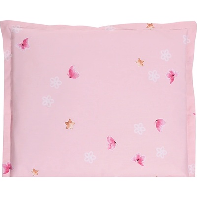 Lorelli Classic КАЛЪФКА ЗА AIR COMFORT 44x31 РОЗОВО (2005107210001)