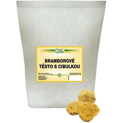 Vera Gurmet Bramborové těsto s cibulkou 5 kg