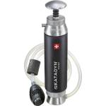 Katadyn Филтър за вода Katadyn Pocket Filter Water filter - Black / Silver - размер One Size (538-0039-0111)
