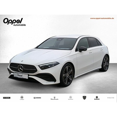 Mercedes-Benz A 200 Special Edition 130 kW