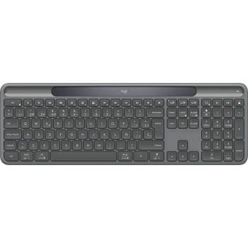 Logitech Slim Solar for Business US (920-013779)