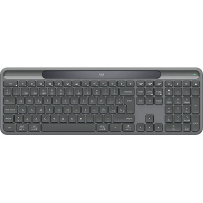 Logitech Slim Solar for Business US (920-013779)