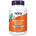 NOW Magnesium Citrate, Магнезий Цитрат, 90 дражета (NF1297)