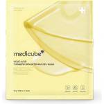 Medicube Kojic Acid Turmeric Brightening Gel Mask