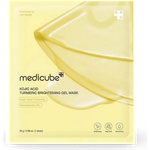 Medicube Маска за лице MediCube Kojic Acid Turmeric Brightening Gel Mask