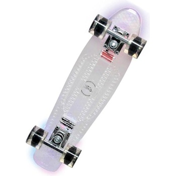 Nils Extreme PENNYBOARD FISHBOARD LED