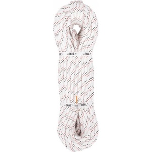 Beal Статично въже тип A Industrie 10, 5 mm 60 m, бяло (TO.BCSI105.60)
