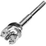  Боркорона Ritter за бетон 45х550 мм, HW-7361
