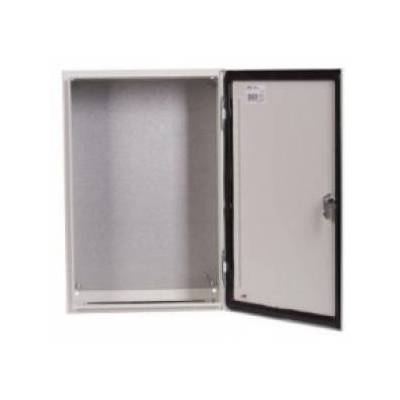 Sabaj Hermetic enclosure RH IP65 special RAL7035 OS-554Z RH 6103/E-9050 L - OS-98Z-2