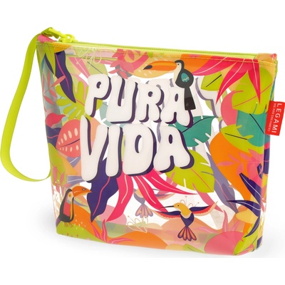 Legami puzdro na pláž Legami Beach Pouch Pura Vida