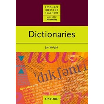 RBFT Dictionaries - Jonathan Wright