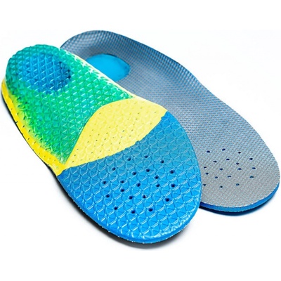 Collonil Gel Fussbet Allround gelová stélka