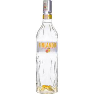 Finlandia Grapefruit - водка 700ml 700 ml