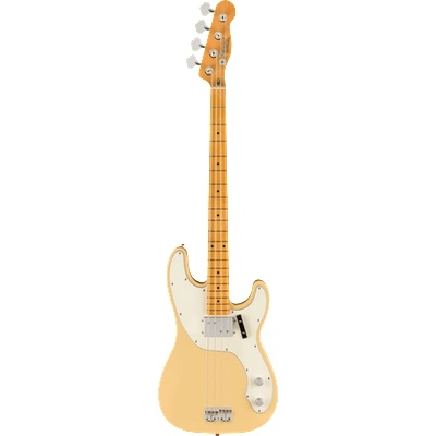 Fender Vintera® II '70s Telecaster® Bass MN VWT