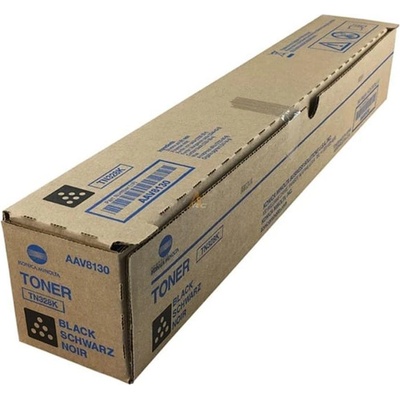 Konica Minolta Оригинална тонер касета Minolta TN328K, 28000 страници/5%, Black (3020104124)