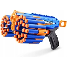 ZURU X-Shot Insanity Blaster Manic blaster na šipky