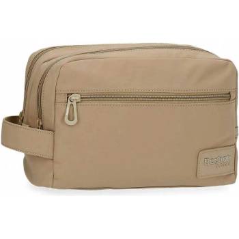 Reebok accesorios Несесер Reebok accesorios Cherry wash bag - Beige (Beige)