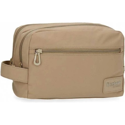 Reebok accesorios Несесер Reebok accesorios Cherry wash bag - Beige (Beige)