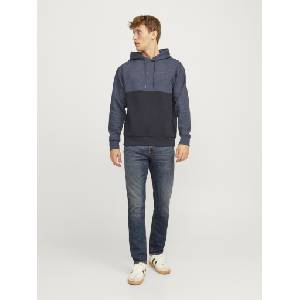 Jack & Jones JJICLARK сини мъжки regular fit дънки Jack & Jones | Sin | МЪЖЕ | 30/30