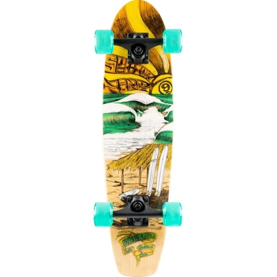 Sector 9 Windansea 29