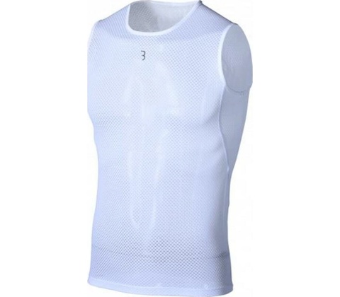 BBB MeshLayer White