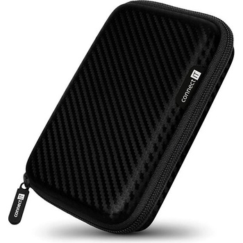 Pouzdro Connect IT na HDD HardShellProtect 2,5" (CFF-5000-CA)