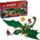 LEGO® NINJAGO® - Lloyd's Green Forest Dragon (71829)