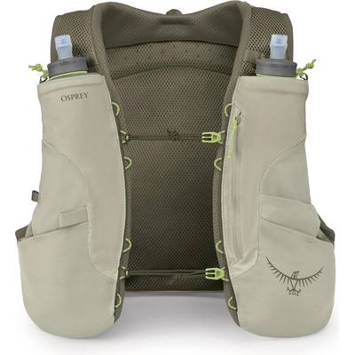 Osprey Раница за трейл бягане Osprey Duro 6 Trail running backpack - Sandy Grey (504-0862-0213)