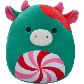 Jazwares Крава с корем на близалка Рубен, 20 см