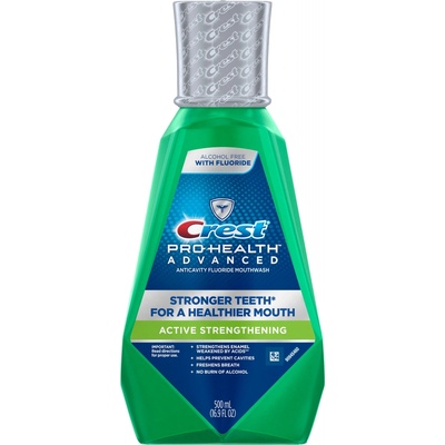 Procter & Gamble Crest Pro-Health Advanced Active Strengthening 500 ml