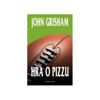 Hra o pizzu