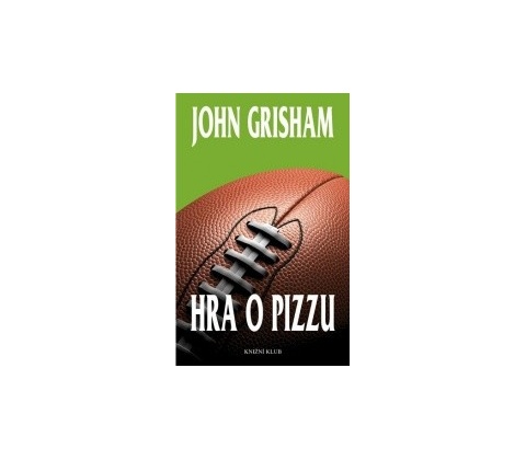 Hra o pizzu