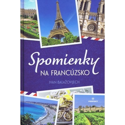 Spomienky na Francúzsko