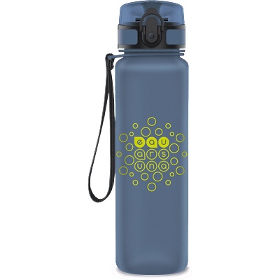 Ars Una бутилка Dark Blue 600ML - BPA free (55790468)