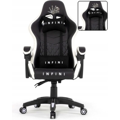 Infini Five White