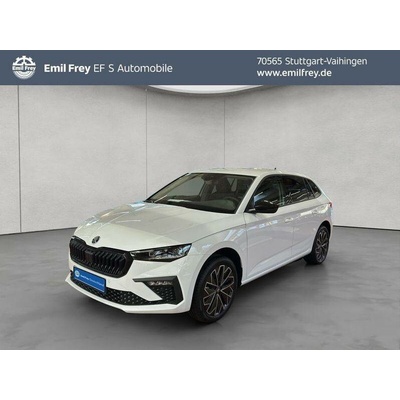 Skoda Scala 1.5 TSI Balance DSG 110 kW