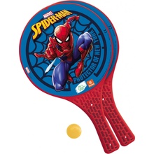 Mondo Plážový tenis: Spiderman