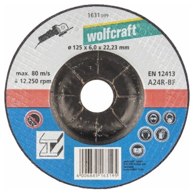 Wolfcraft 1631099