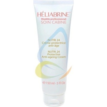 Heliabrine Нутри 24 крем - защита против стареене и суха кожа
