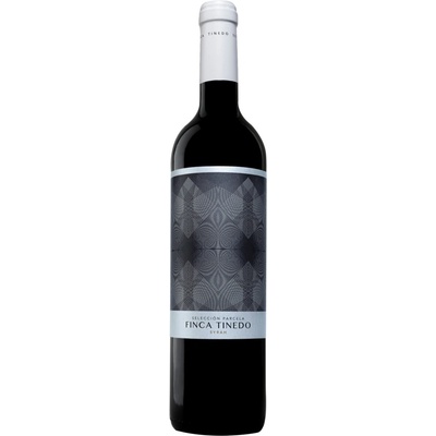 Bodega Viňedos Tinedo Syrah Selección Parcela 2018 14,5% 0,75 l (holá láhev)
