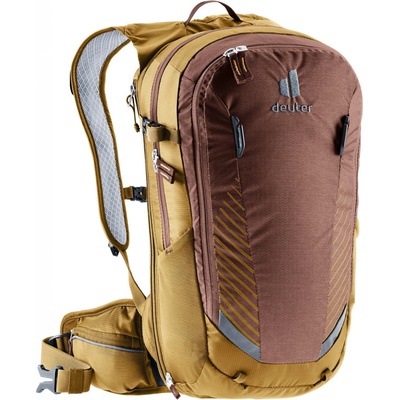 Deuter Compact EXP 12 SL raisin-almond