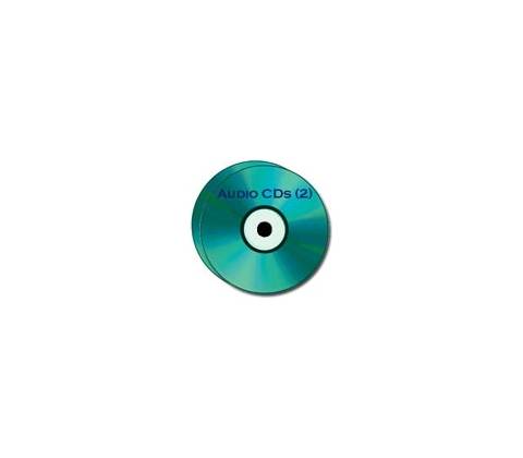 Chit Chat 1 class CDs 2 P. Shipton