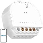 Meross Смарт стенен ключ Meross MSS815MA-UN WiFi (Matter) (MSS815MA-UN)