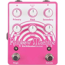 EarthQuaker Devices Rainbow Machine V2