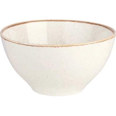 FINE DINE Kulatá miska Písek 550 ml 140 mm