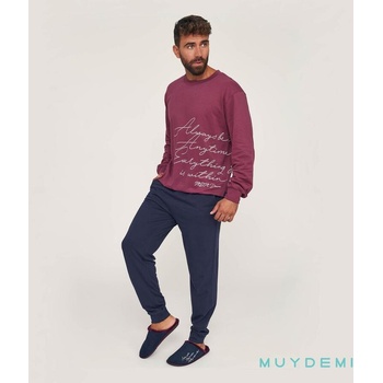 Muydemi МЪЖКИ КОМПЛЕКТ 370114