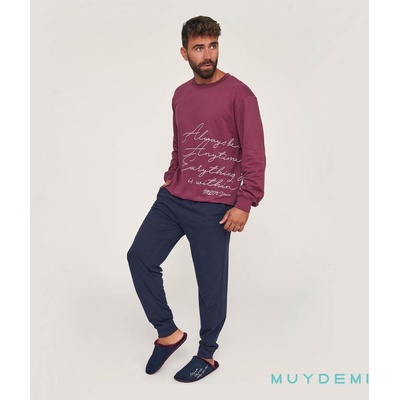 Muydemi МЪЖКИ КОМПЛЕКТ 370114