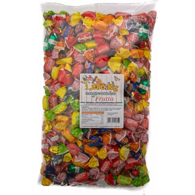 Incap Supermix Fruit 1,25 kg