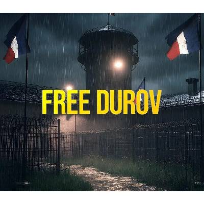 Free Durov