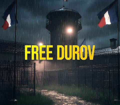 Free Durov